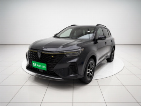 荣威RX5 2021款 PLUS 330TGI 自动国潮智臻版