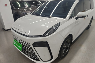 上汽大通MAXUS 大通G70 2024款 2.0T 自动旗舰版 7座
