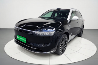 鸿蒙智行 问界M9 2024款 增程 Ultra版 52kWh 5座版