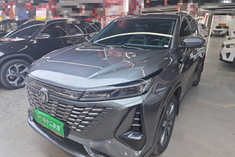 长安CS75 PLUS 2023款 第三代 1.5T 自动尊贵型
