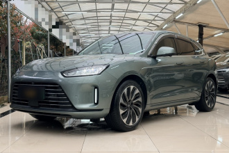 鸿蒙智行 问界M5 2022款 增程后驱标准版