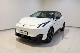 领克Z20 2025款 530km 后驱Pro