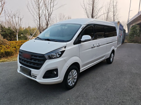 金杯 金海狮 2021款 1.5L 客车工程狮 5座