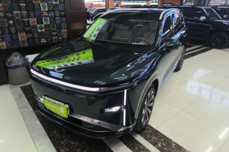 五菱汽车 星光L 2026款 260km 六座旗舰型