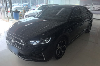 大众 帕萨特 2024款 380TSI 星空豪华版