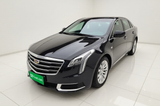 凯迪拉克XTS 2018款 28T 技术型