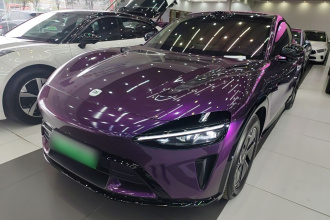 小米汽车 小米YU7 2025款 超长续航后驱版