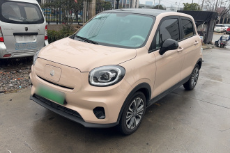 零跑汽车 零跑T03 2024款 310舒享版