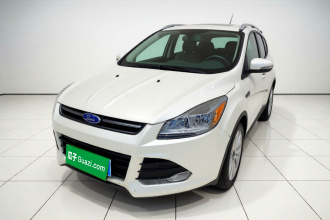 福特 翼虎 2015款 1.5L GTDi 两驱舒适型