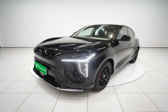 智己汽车 智己LS6 2026款 增程 66 Max+