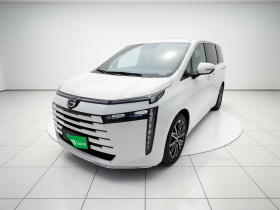 广汽传祺 传祺E8新能源 2024款 150km MAX