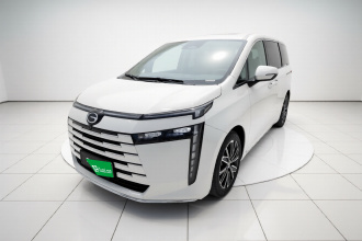 广汽传祺 传祺E8新能源 2024款 150km MAX