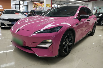 深蓝汽车 深蓝SL03 2022款 515纯电版