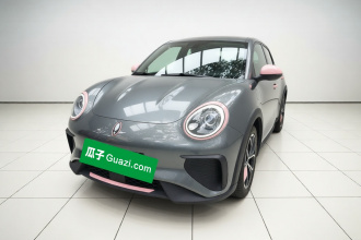 欧拉好猫GT 2023款 木兰版 401km 尊荣型