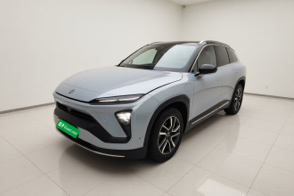 蔚来ES6 2020款 455KM 运动版