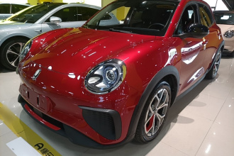 欧拉好猫GT 2023款 木兰版 401km 豪华型