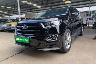 福特 锐界 2018款 EcoBoost 245 两驱豪锐型 7座 国V