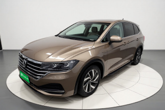 大众 威然 2020款 330TSI 豪华版