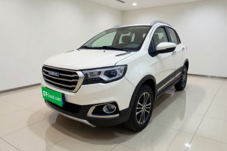 哈弗H1 2016款 蓝标 1.5L 手动豪华型