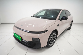 零跑汽车 零跑B01 2025款 650悦享版