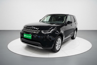 路虎 发现 2019款 3.0 SC V6 SE