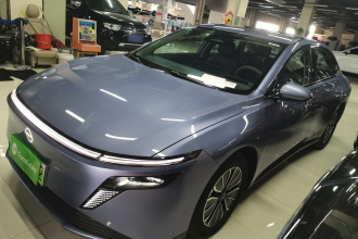 日产N6 2026款 180 Max