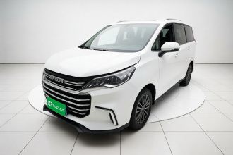 上汽大通MAXUS 大通G50 2019款 1.3T 手动精英版 国V