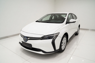 别克 微蓝6 2022款 互联共享型 PLUS