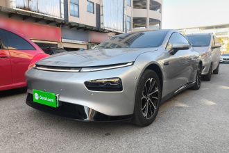 小鹏P7 2022款 625E
