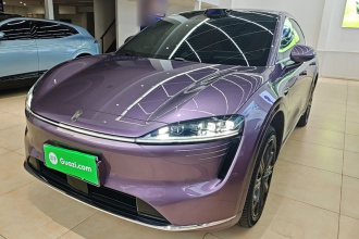 鸿蒙智行 智界R7 2025款 增程 251km Max