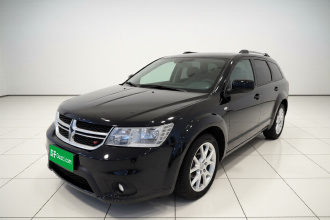 道奇 酷威 2014款 2.4L 两驱旅行版