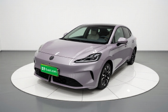 名爵 MG4 EV 2026款 437 自由版