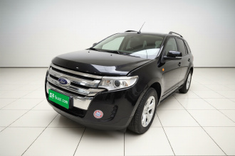 福特 锐界(进口) 2012款 2.0T 精锐型