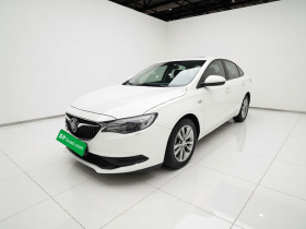 别克 英朗 2018款 18T 自动精英型