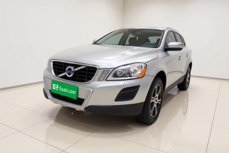 沃尔沃XC60(进口) 2012款 T5 舒适版