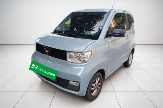 五菱汽车 宏光MINIEV 2020款 自在款 磷酸铁锂