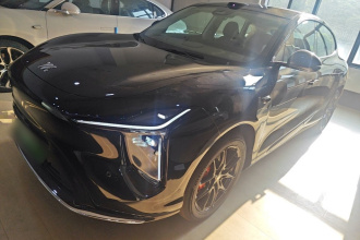 智己汽车 智己LS6 2026款 增程 66 Max+