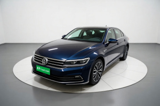 大众 辉昂 2016款 380TSI 两驱御尊豪华版