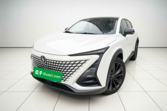 长安UNI-T 2020款 1.5T 尊贵型