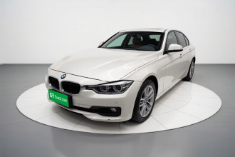 宝马3系 2017款 320Li xDrive 时尚型