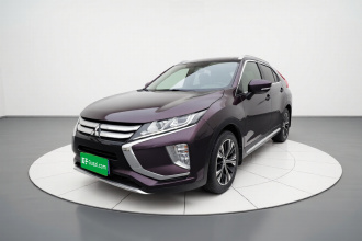 三菱 奕歌 2021款 1.5T CVT两驱梦想版