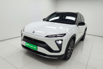 蔚来ES6 2020款 600KM 运动版