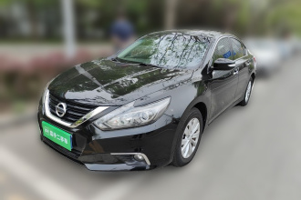 日产 天籁 2018款 2.0L XL 智进版