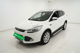 福特 翼虎 2013款 1.6L GTDi 两驱风尚型