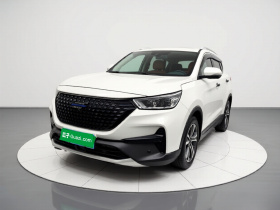 长安欧尚科赛Pro 2021款 1.5T 自动领航型 7座