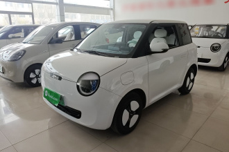 长安启源 长安Lumin 2024款 130km 清悦款