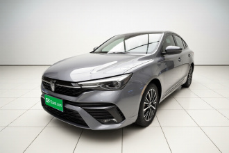 荣威i5 2021款 1.5L 手动钻石版
