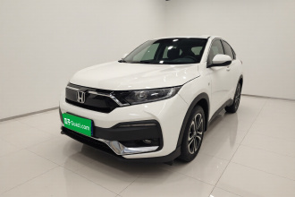 本田XR-V 2021款 220TURBO CVT舒适版