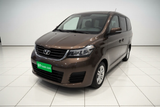 华颂7 2015款 2.0T 自动舒适型