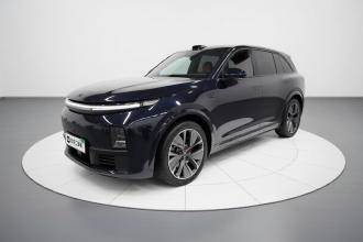 理想汽车 理想L7 2024款 Ultra